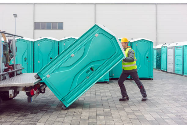 Best Affordable porta potty rental  in Russellville, KY