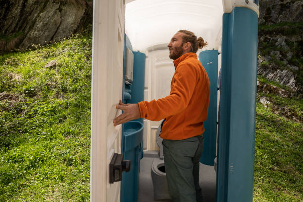  Russellville, KY Porta Potty Rental Pros