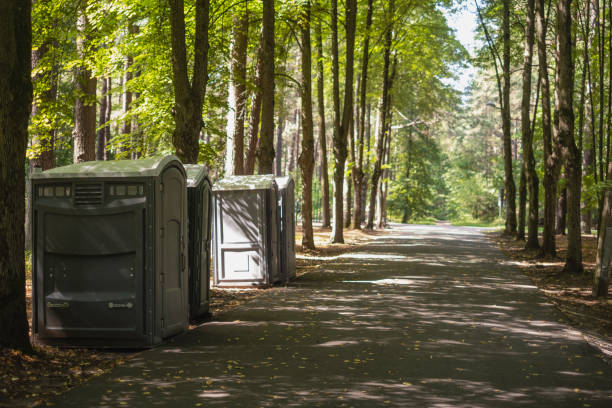 Best Porta potty rental near me  in Russellville, KY
