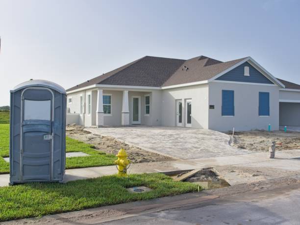 Portable Toilet Options We Offer in Russellville, KY