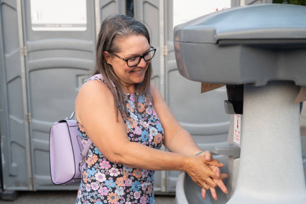 Best Long-term porta potty rental  in Russellville, KY
