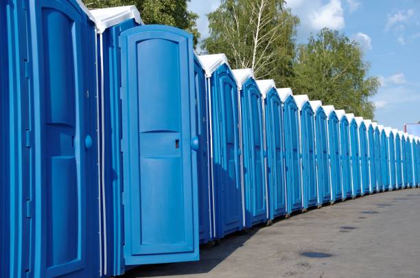 Best Affordable porta potty rental  in Russellville, KY
